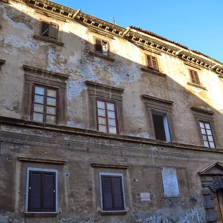 Casa Bosco A Ballaro Palermo Exterior foto